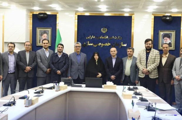 تهاتر بدهی اوره‌سازان با سهام هلدینگ خلیج فارس، فرصت یا چالش؟