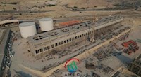 در پتروشیمی آلای مهستان چه خبراست؟/ کارسازی برای دوستان یا تلاش برای تحقق یک طرح ملی؟ در پتروشیمی آلای مهستان چه خبراست؟/ کارسازی برای دوستان یا تلاش برای تحقق یک طرح ملی؟