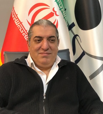 شاه اویسی درMIS شاه اویسی درMIS