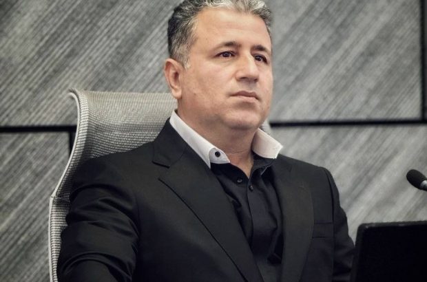مدیرعامل تاپیکو نیامده رفت! مدیرعامل تاپیکو نیامده رفت!