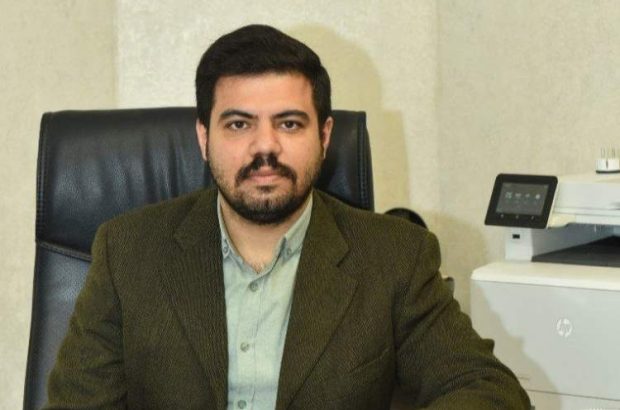 انتصاب جدید در پتروشیمی تبریز انتصاب جدید در پتروشیمی تبریز