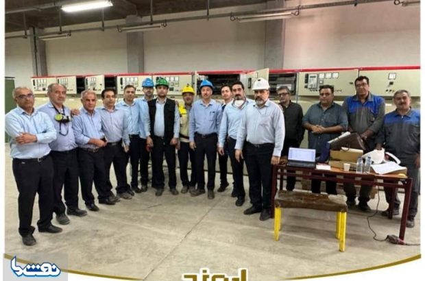 پتروشیمی اروند سیستم سنکرون چک را احیا کرد