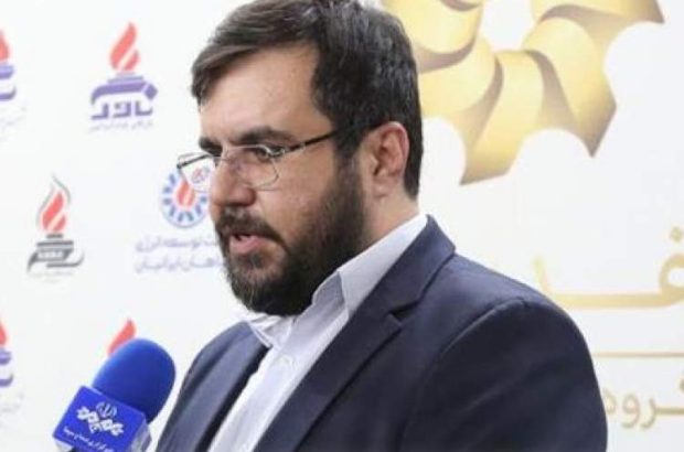 افزایش۲ برابری ظرفیت تولید در پتروشیمی کرمانشاه افزایش۲ برابری ظرفیت تولید در پتروشیمی کرمانشاه