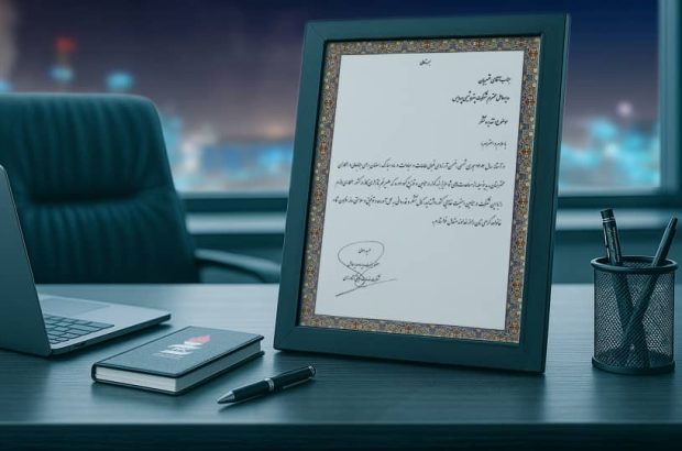 تقدیر سازمان خدمات حمایتی کشاورزی از نقش برجسته پتروشیمی پردیس در امنیت غذایی تقدیر سازمان خدمات حمایتی کشاورزی از نقش برجسته پتروشیمی پردیس در امنیت غذایی