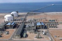 احتمال یک انتصاب حاشیه‌دار در ایرانLNG