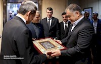 سوآپ فاجعه؛ دیپلماسی خودزنی در اوج بحران سوآپ فاجعه؛ دیپلماسی خودزنی در اوج بحران