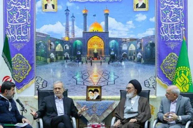 تمامی ادارات باید به پنلهای خورشیدی مجهز شوند/در تابستان برق به ادارات داده نخواهد شد تمامی ادارات باید به پنلهای خورشیدی مجهز شوند/در تابستان برق به ادارات داده نخواهد شد