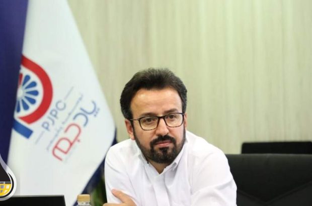 از پادجم تا کنگان: «جواد فلاحیان» پیشگام توسعه پروژهها در هئیت مدیره پتروپالایش کنگان از پادجم تا کنگان: «جواد فلاحیان» پیشگام توسعه پروژهها در هئیت مدیره پتروپالایش کنگان
