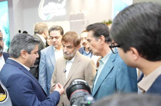 تمرکز پردیس بر توسعه پایدار و تعاملات بین المللی:تدبیر گازی در مسیر تولید مستمر«قنبریان»:گاز صرفه جویی شده را در زمستان به ما بدهید،تولید پایدار می شود/احیای پروژه همت تمرکز پردیس بر توسعه پایدار و تعاملات بین المللی:تدبیر گازی در مسیر تولید مستمر«قنبریان»:گاز صرفه جویی شده را در زمستان به ما بدهید،تولید پایدار می شود/احیای پروژه همت