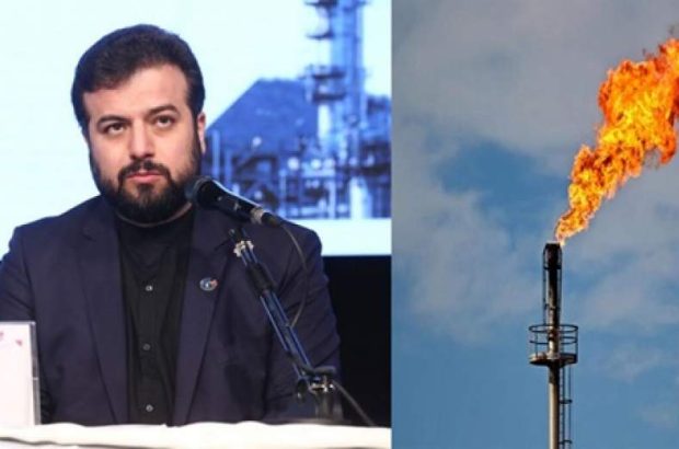 تفاهم نامه پتروشیمی زاگرس و شرکت ملی نفت: جمع آوری گاز های فلر به نفع اقتصاد و محیط زیست/راهبرد گاز محور «دیداری» برای تولید پایدار/گاز فلر به ارزش افزوده تبدیل می شود/چشم انداز نو در بهره وری گاز تفاهم نامه پتروشیمی زاگرس و شرکت ملی نفت: جمع آوری گاز های فلر به نفع اقتصاد و محیط زیست/راهبرد گاز محور «دیداری» برای تولید پایدار/گاز فلر به ارزش افزوده تبدیل می شود/چشم انداز نو در بهره وری گاز