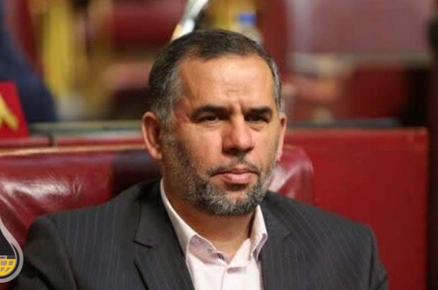 وقتی مدارس خوزستان چشم انتظار مسئولیت پذیری صنایع بزرگند: تاکید «موسوی زاده» نماینده اهواز بر ایفای مسئولیت اجتماعی هلدینگ خیلج فارس در حوزه آموزش پرورش خوزستان وقتی مدارس خوزستان چشم انتظار مسئولیت پذیری صنایع بزرگند: تاکید «موسوی زاده» نماینده اهواز بر ایفای مسئولیت اجتماعی هلدینگ خیلج فارس در حوزه آموزش پرورش خوزستان