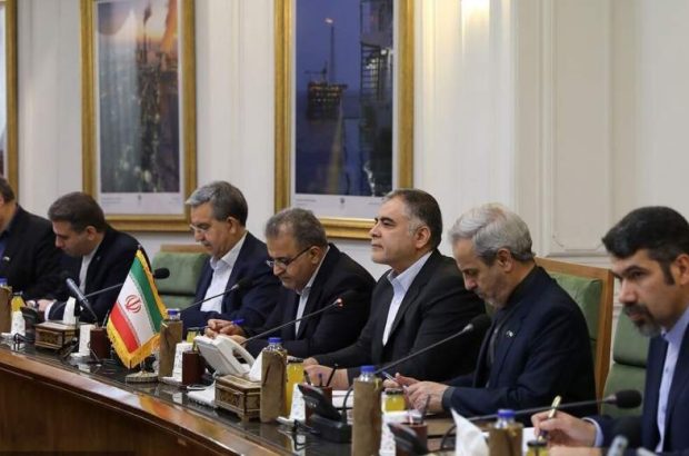 سوآپ گاز به ترکیه؛ نماد همکاری خوب میان ایران و ترکمنستان سوآپ گاز به ترکیه؛ نماد همکاری خوب میان ایران و ترکمنستان