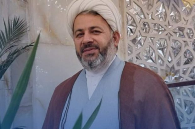 سکان مدیریت فرهنگی و آموزشی شهرک پردیس به شیخی سپرده شد