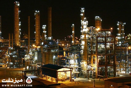 دستاورد تاریخی پتروشیمی کارون دستاورد تاریخی پتروشیمی کارون