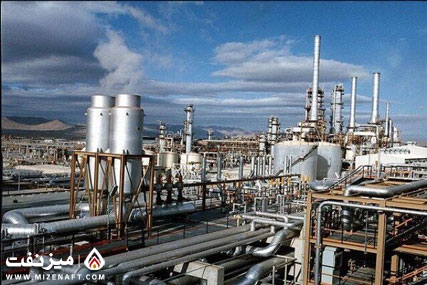 سهشنبه اقتصادی در پتروشیمی تبریز سهشنبه اقتصادی در پتروشیمی تبریز