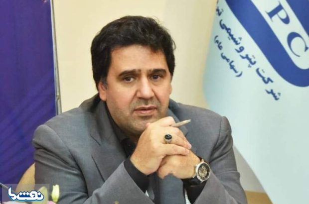 پتروشیمی تبریز در آستانه ورود به بورس پتروشیمی تبریز در آستانه ورود به بورس