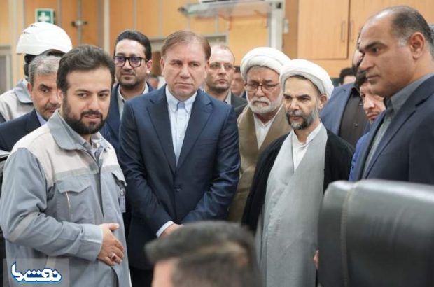 عدم النفع صنعت پتروشیمی از ناترازی انرژی و قطعی گاز عدم النفع صنعت پتروشیمی از ناترازی انرژی و قطعی گاز