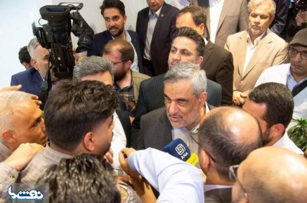 ایران در مسیر تبدیل به بزرگ‌ترین مرکز عملیاتی صنعت نفت منطقه