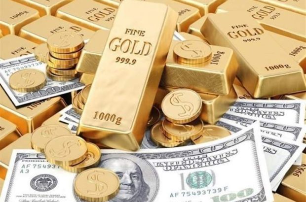 قیمت سکه و طلا در بازار آزاد ۲۰ اردیبهشت قیمت سکه و طلا در بازار آزاد ۲۰ اردیبهشت