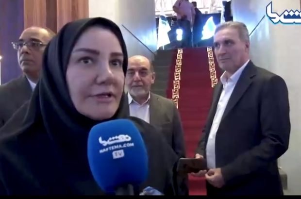 کارکنان نفتی برای اجرای کامل ماده ۱۰ صبر بیشتری به خرج دهند کارکنان نفتی برای اجرای کامل ماده ۱۰ صبر بیشتری به خرج دهند