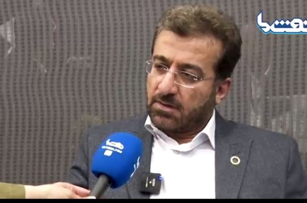 سکوی امیرکبیر امسال تجهیز می شود