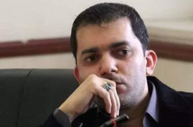 مدیرعامل بازرگانی پتروشیمی منصوب شد مدیرعامل بازرگانی پتروشیمی منصوب شد