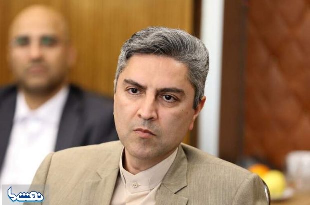 رئیس دانشگاه صنعت نفت منصوب شد