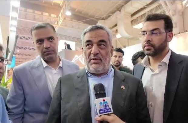 جزییات آزمون استخدامی شرکت نفت اعلام شد جزییات آزمون استخدامی شرکت نفت اعلام شد