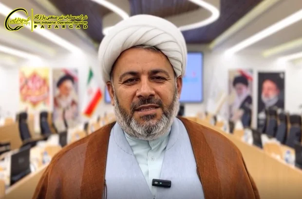 سکان مدیریت فرهنگی و آموزشی شهرک پردیس به شیخی سپرده شد