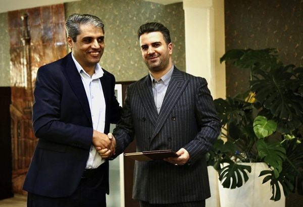 حسین کریمی یونجالو مدیر منابع انسانی پتروشیمی شازند را بهتر بشناسیم حسین کریمی یونجالو مدیر منابع انسانی پتروشیمی شازند را بهتر بشناسیم