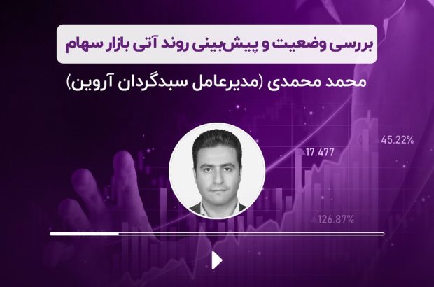 دلایلی برای افزایش جذابیت بازار سهام در سال ۱۴۰۴ دلایلی برای افزایش جذابیت بازار سهام در سال ۱۴۰۴