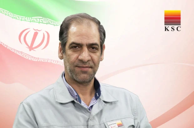محمدکشانی مدیرعامل سیمان آبیک همزمان در ۵ شرکت دیگر مشغول به فعالیت است