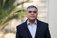 موضوع کمک ۵۰۰ میلیاردی وزارت نفت به قم را پیگیری میکنم موضوع کمک ۵۰۰ میلیاردی وزارت نفت به قم را پیگیری میکنم