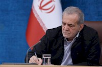 آقای رییس جمهور صنعت نفت لایق تقدیری بزرگ است!
