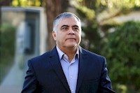 وزیر نفت ساعاتی پیش از انبار نفت ری بازدید کرد وزیر نفت ساعاتی پیش از انبار نفت ری بازدید کرد