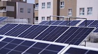 مشوق جدید دولت برای توسعه انرژی خورشیدی ابلاغ شد/ آیا ایران میتواند راه اروپا را دنبال کند؟ مشوق جدید دولت برای توسعه انرژی خورشیدی ابلاغ شد/ آیا ایران میتواند راه اروپا را دنبال کند؟