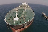 تنگه هرمز شاهراه صادرات یک‌ پنجم نفت جهان