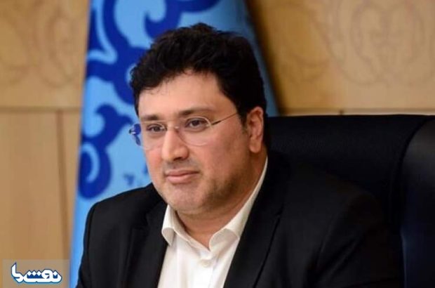 انتصاب جدید در شرکت ملی صنایع پتروشیمی