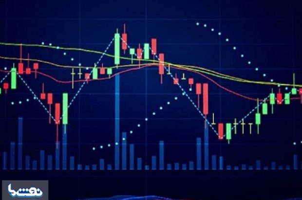 سقوط سنگین بورس پس از آتش بس سقوط سنگین بورس پس از آتش بس