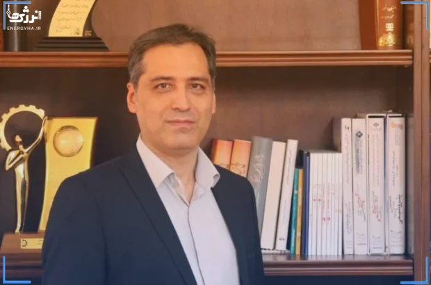 بهروز عباسی به عنوان سرپرست شرکت صنایع شیمیایی نگین سنقر منصوب شد بهروز عباسی به عنوان سرپرست شرکت صنایع شیمیایی نگین سنقر منصوب شد