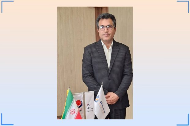 از اولین روز حملات رژیم اشغالگر، در کنار کارگران شرکت، در سایت حضور دارد. از اولین روز حملات رژیم اشغالگر، در کنار کارگران شرکت، در سایت حضور دارد.
