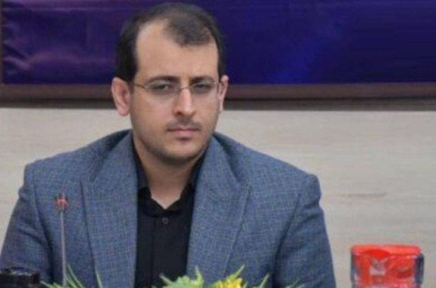 ميز نفت – انتصاب سرپرست جدید مدیریت منابع انسانی در پتروشیمی جم ميز نفت – انتصاب سرپرست جدید مدیریت منابع انسانی در پتروشیمی جم