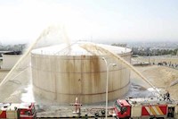 حاشیههای نفت و انرژی/از زنگ خطر خاموش صنعت سوخت پاک تا تشدید پیگیریها برای انتقال انبار نفت شهران حاشیههای نفت و انرژی/از زنگ خطر خاموش صنعت سوخت پاک تا تشدید پیگیریها برای انتقال انبار نفت شهران