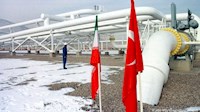 سایه تجدیدپذیرها بر گاز ایران/ آیا ترکیه هنوز مشتری می‌ماند؟