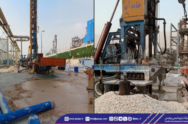 پروژه حفاظت کاتدیک در پتروشیمی پردیس، ترکیب دانش مهندسی و رویکرد اجرایی نوین