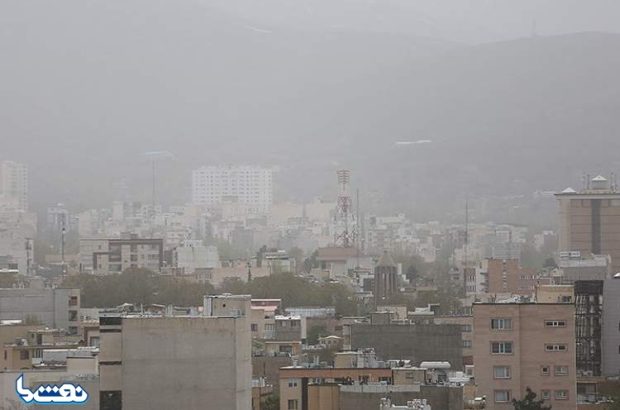 توصیههایی برای حفظ سلامت در آلودگی هوا توصیههایی برای حفظ سلامت در آلودگی هوا