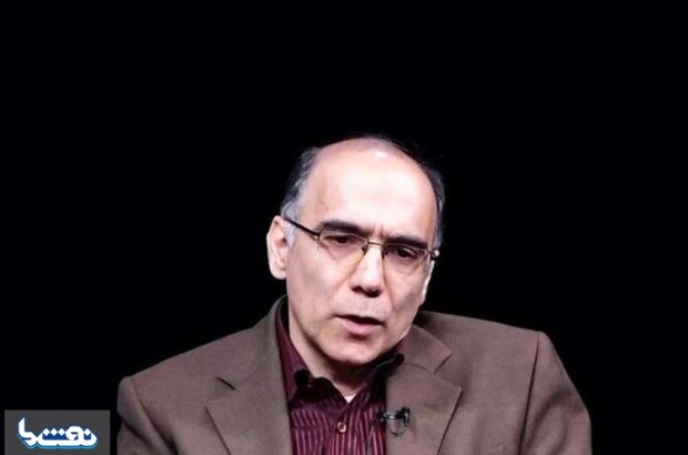 روسیه عادت دارد پشت ایران را خالی کند روسیه عادت دارد پشت ایران را خالی کند