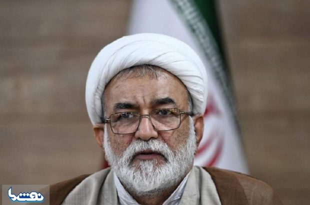 موسی احمدی رئیس کمیسیون انرژی مجلس شد