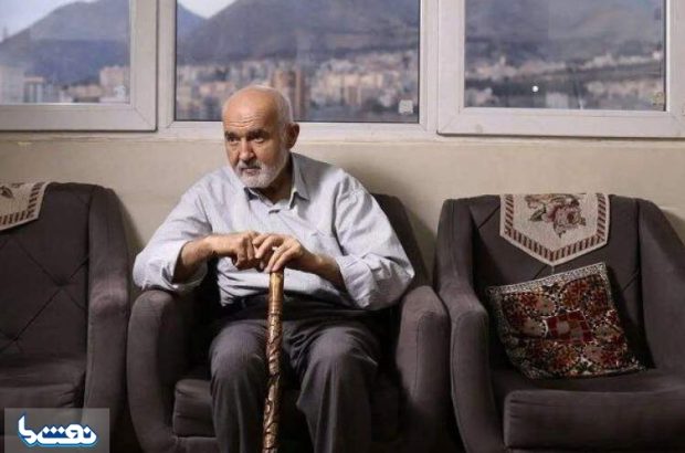 احمد توکلی درگذشت | نفت ما
