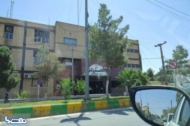 شهادت ۵ نفر ‌در حمله تروریست‌ها به دادگستری زاهدان